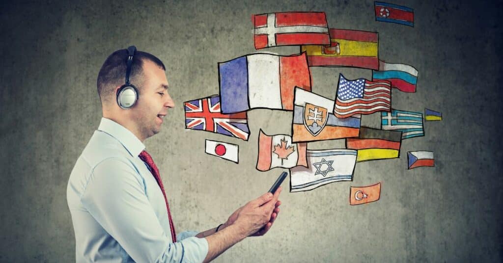 מתאים למדינות רבות