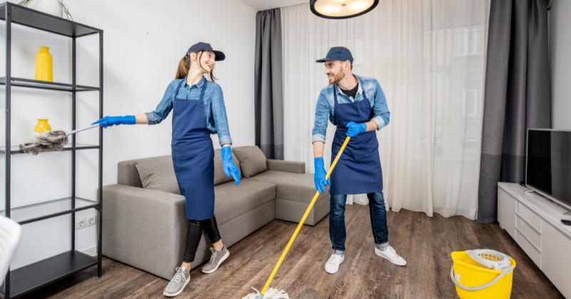 סיבה ראשונה – מובטח השימוש בציוד מקצועי