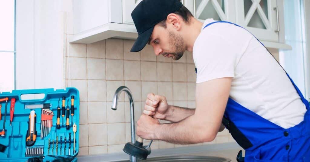 סתימות חוזרות ונשנות סימנים מקדימים