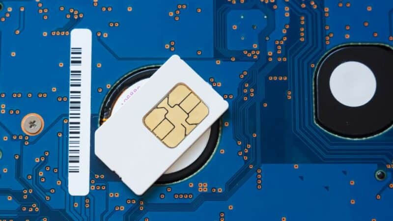 e-sim