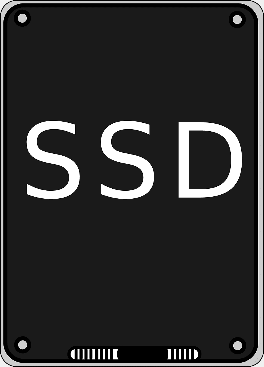 שחזור מידע מכונן ssd